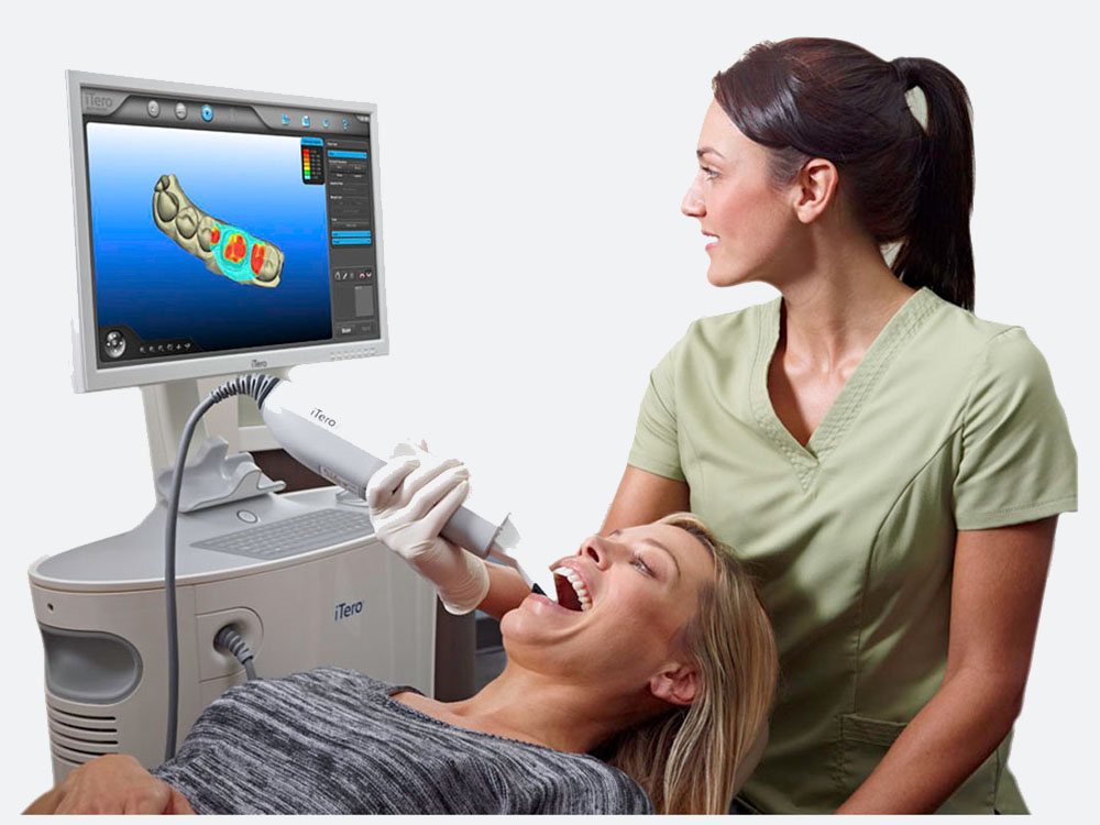 Digital Impressions VS. Traditional Impressions- The next BIG step in  Dentistry! - Philly Dentistry