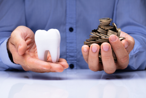 dental implants cost 