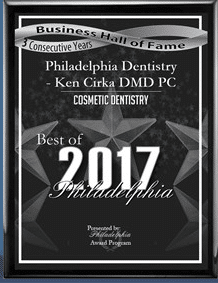 best of philadelphia award