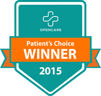 opencare patients choice winner 2015