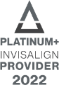 platinum Invisalign Provider 2022