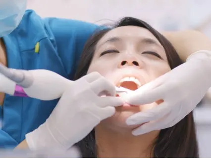 Deep Teeth Cleaning - Philadelphia Dentistry Are the Dentists You Want