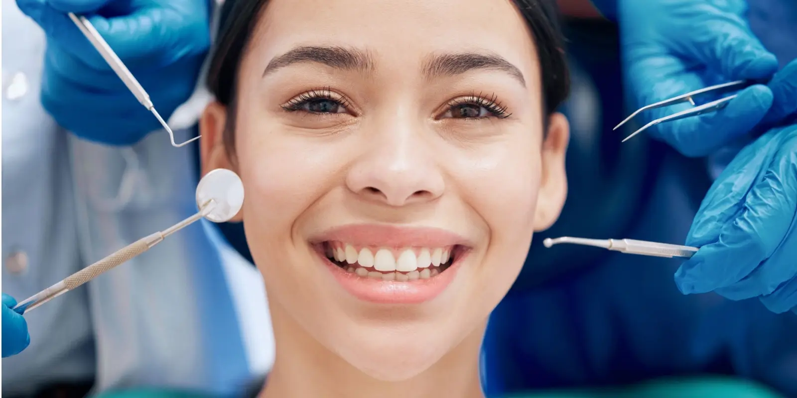 Deep Teeth Cleaning - Philidelphia Dentistry Is Who You Want for A Healthy Smile