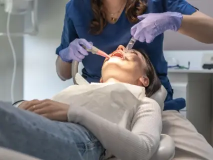 Deep Teeth Cleanings - At Philadelphia Dentists in Center City Is Who You Want