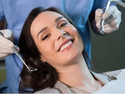 How Deep Teeth Cleaning Works - Philadelphia Dentistry Can Explain Step by Step