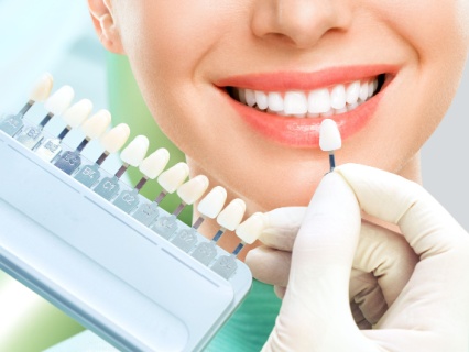 cosmetic dentistry