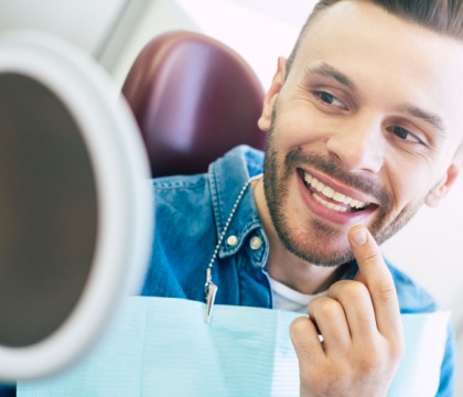 dental services